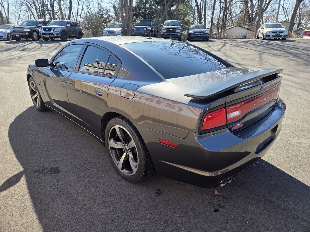 2014 Dodge Charger Image 5