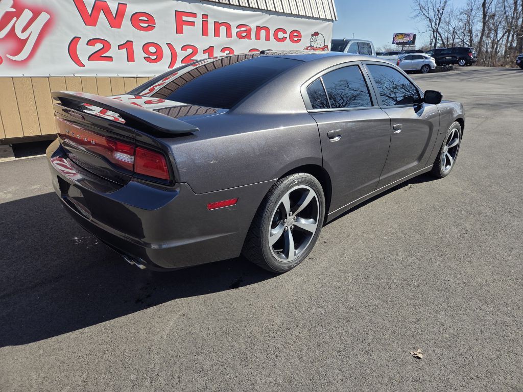 2014 Dodge Charger Image 6