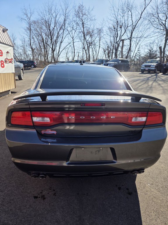 2014 Dodge Charger Image 7