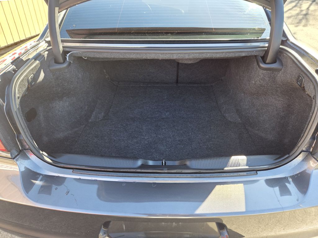 2014 Dodge Charger Image 8