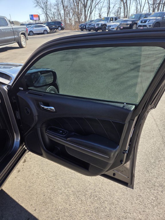 2014 Dodge Charger Image 12