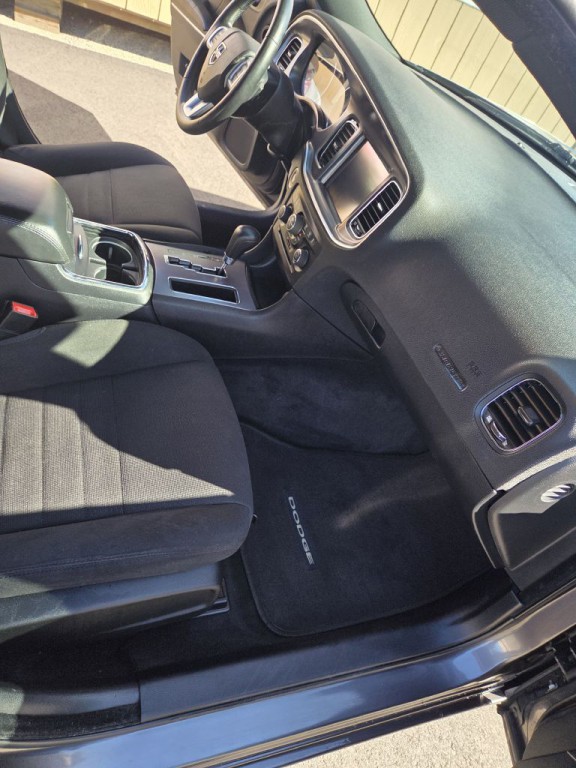 2014 Dodge Charger Image 13