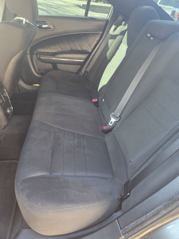 2014 Dodge Charger Image 18