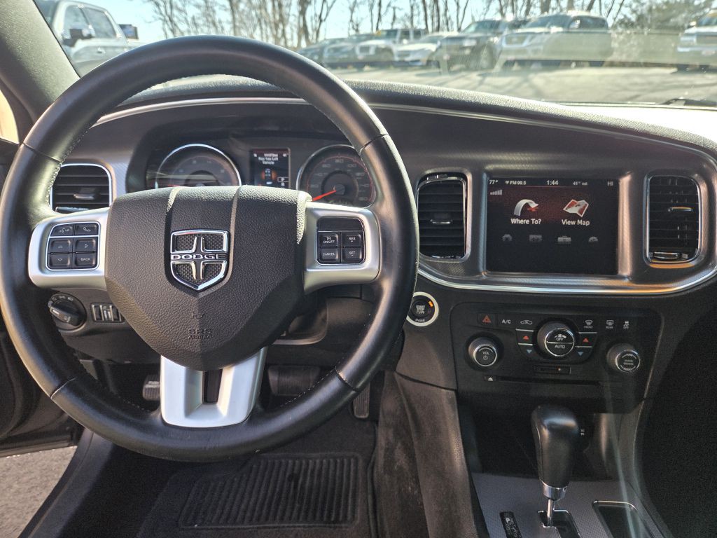 2014 Dodge Charger Image 20