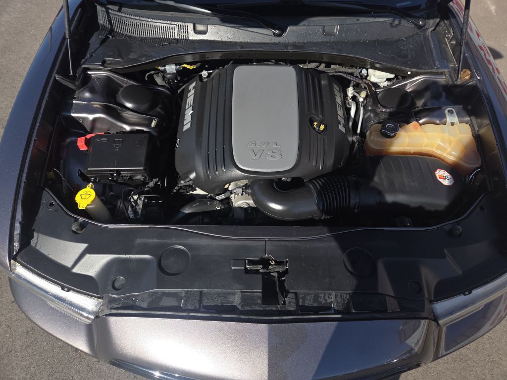 2014 Dodge Charger Image 25