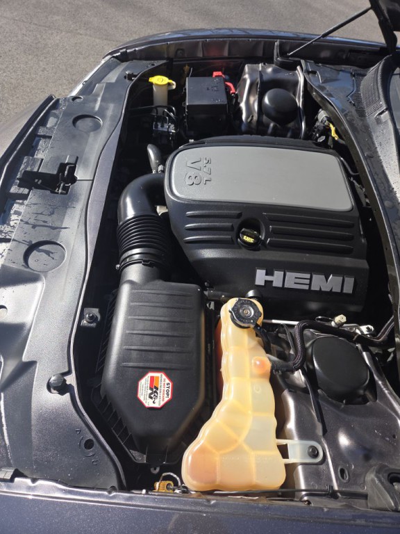 2014 Dodge Charger Image 26