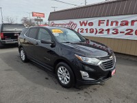 Image for 2021 Chevrolet Equinox LT ID: 7232365