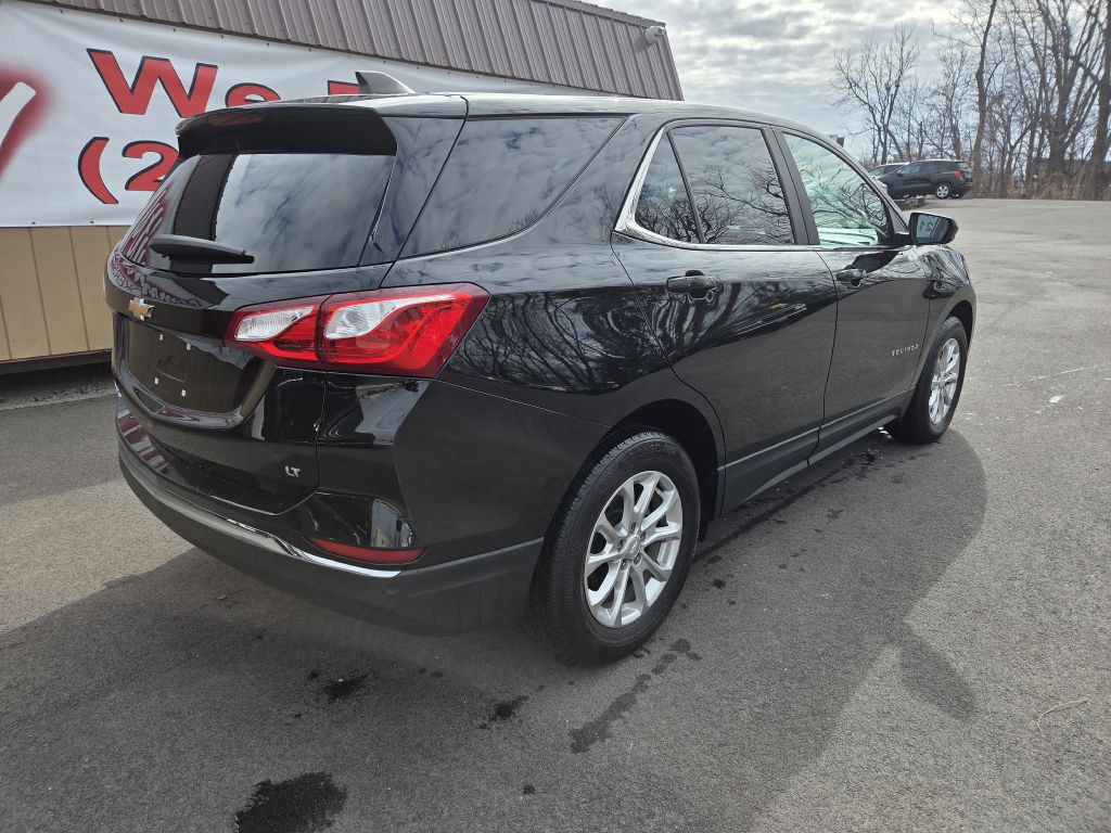 2021 Chevrolet Equinox Image 6