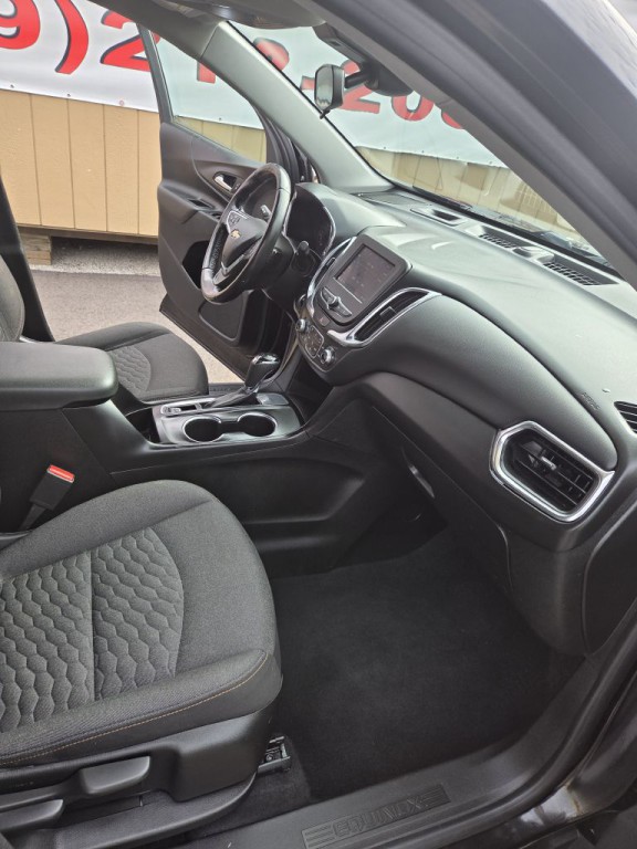 2021 Chevrolet Equinox Image 13