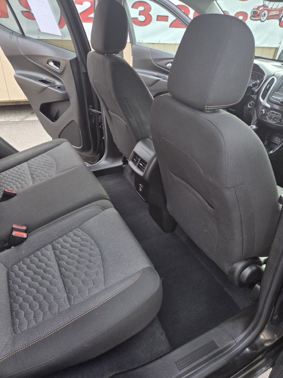 2021 Chevrolet Equinox Image 15