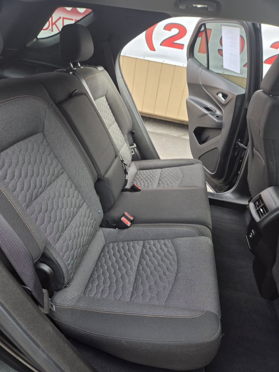 2021 Chevrolet Equinox Image 16