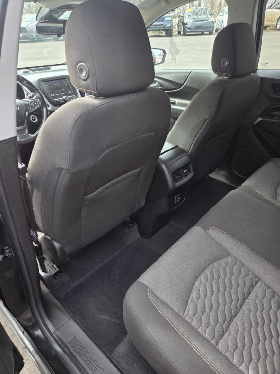 2021 Chevrolet Equinox Image 17