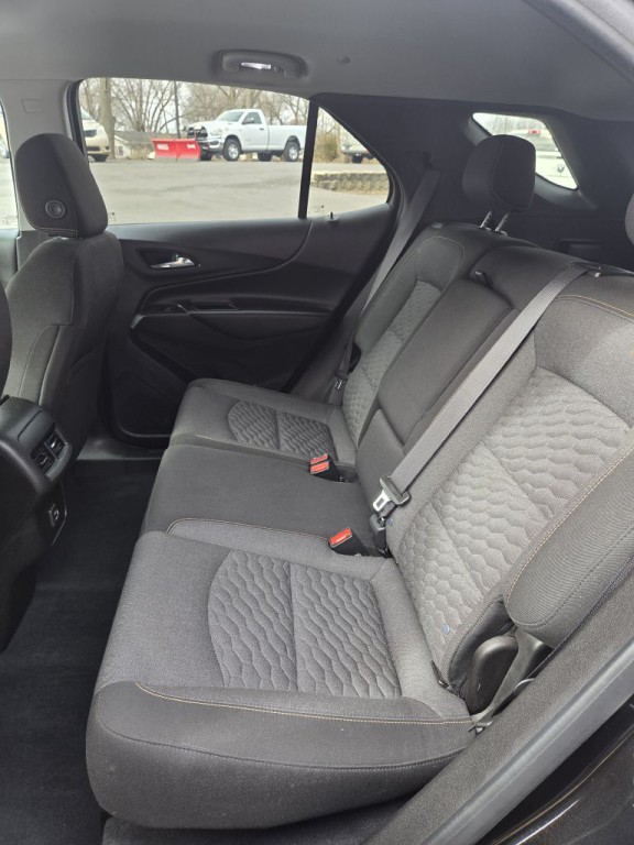 2021 Chevrolet Equinox Image 18