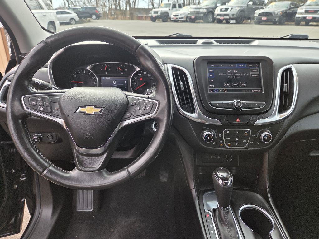 2021 Chevrolet Equinox Image 20