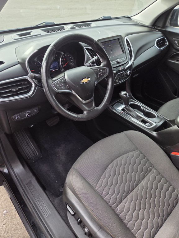 2021 Chevrolet Equinox Image 21