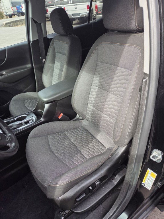 2021 Chevrolet Equinox Image 22