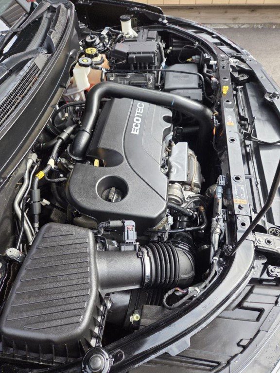 2021 Chevrolet Equinox Image 24