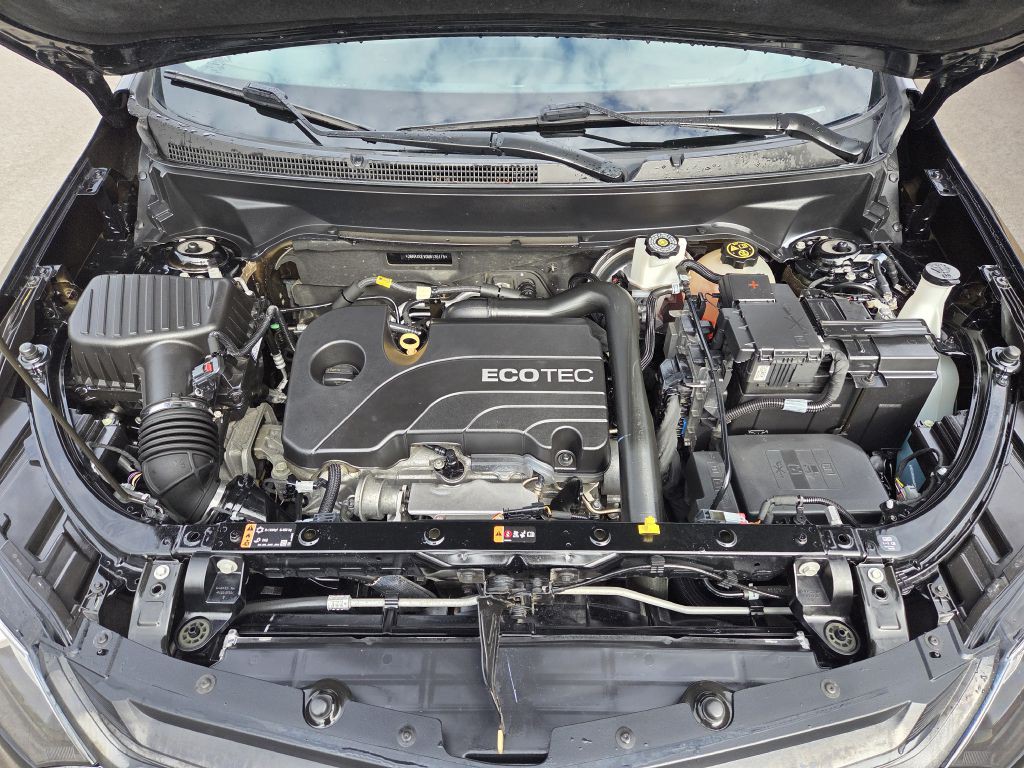 2021 Chevrolet Equinox Image 25