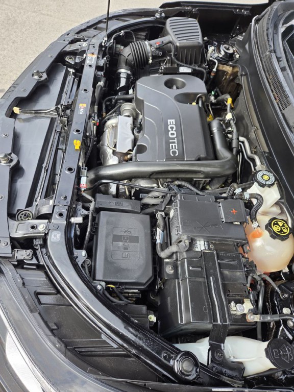 2021 Chevrolet Equinox Image 26