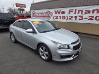 Image for 2015 Chevrolet Cruze LT ID: 7236101