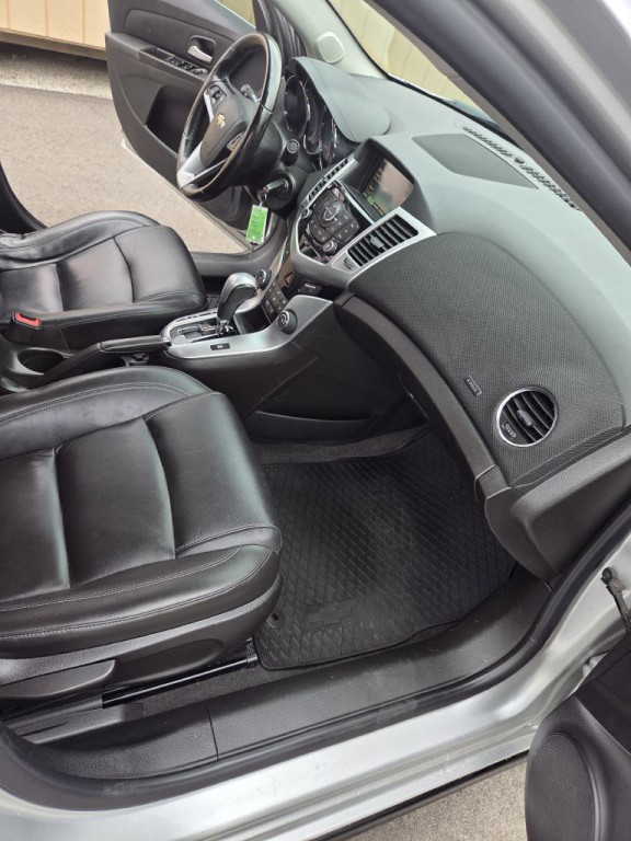 2015 Chevrolet Cruze Image 13