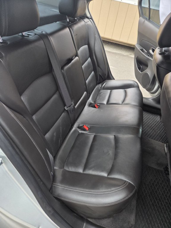 2015 Chevrolet Cruze Image 16