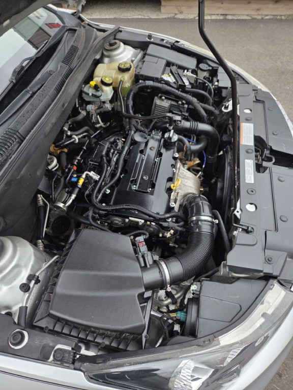 2015 Chevrolet Cruze Image 25