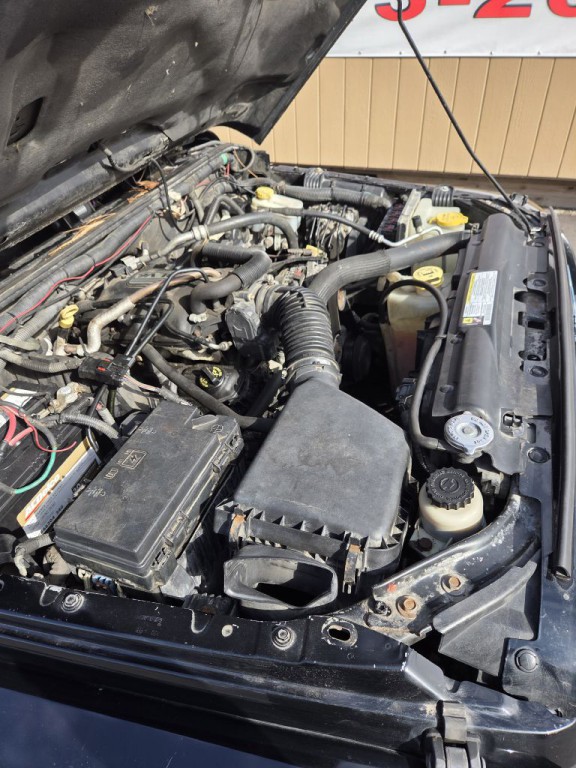 2008 Jeep Wrangler Unlimited Image 24