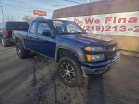 Image for 2010 Chevrolet Colorado  ID: 7244108