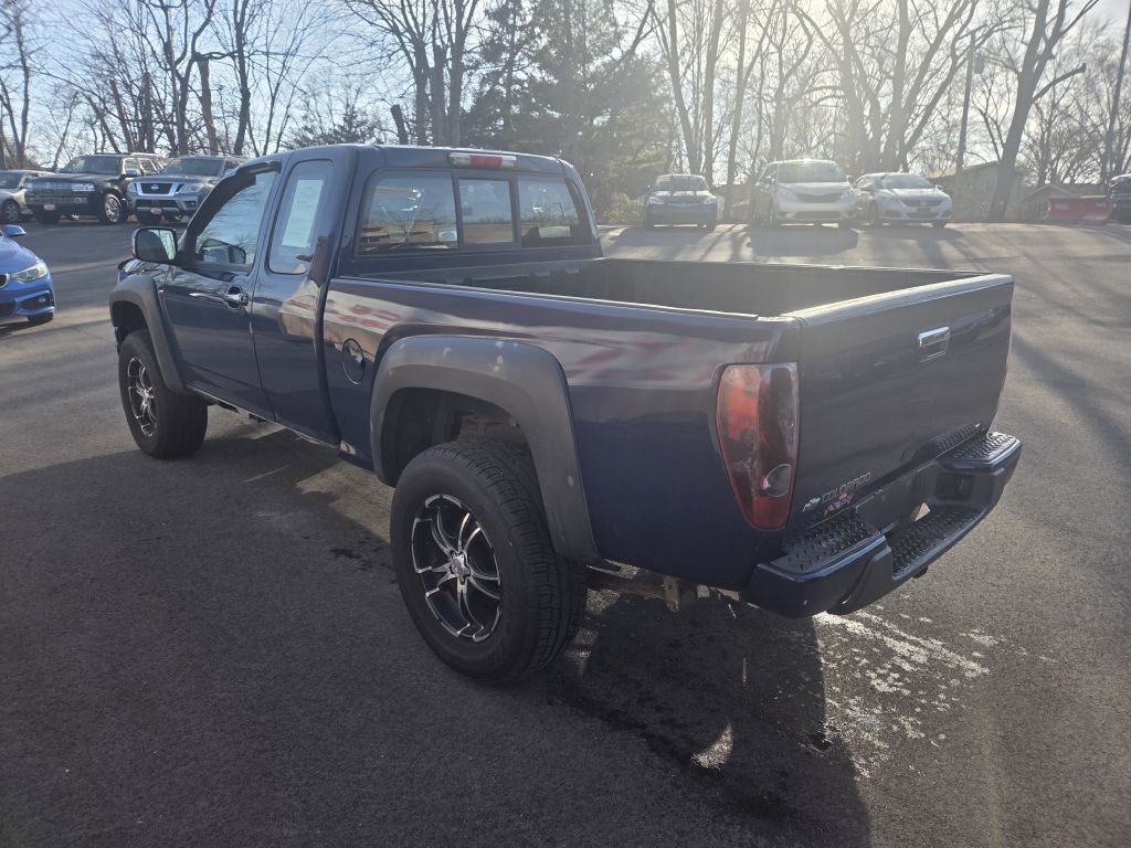 2010 Chevrolet Colorado Image 5