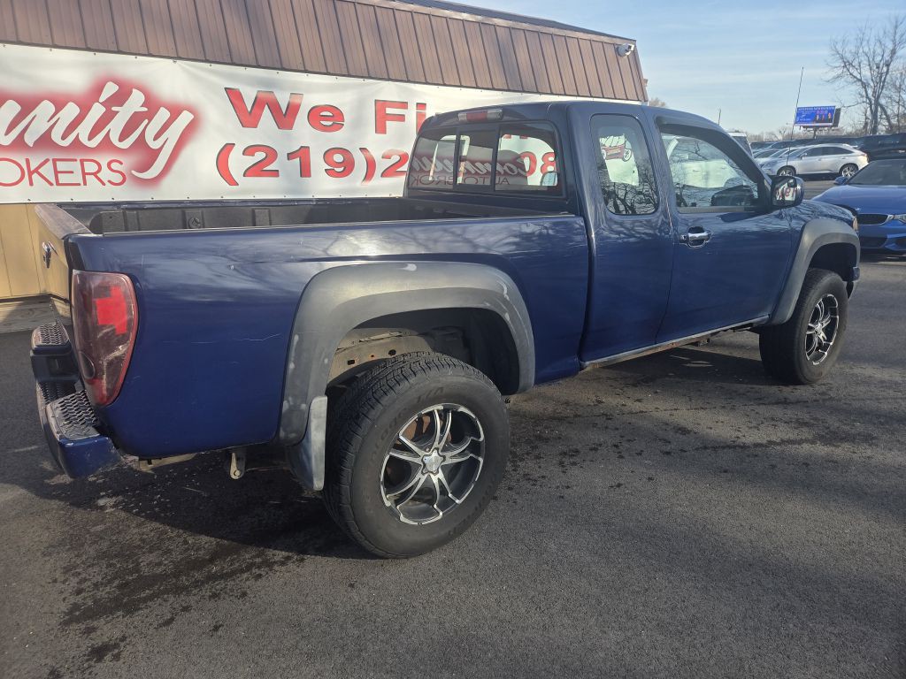 2010 Chevrolet Colorado Image 6