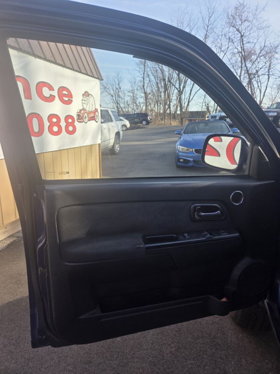 2010 Chevrolet Colorado Image 9