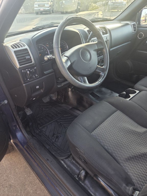 2010 Chevrolet Colorado Image 12