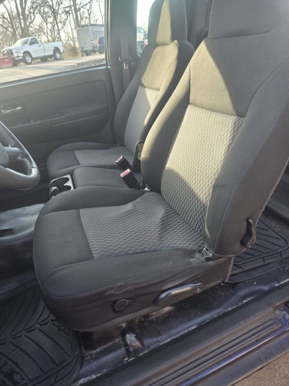 2010 Chevrolet Colorado Image 13