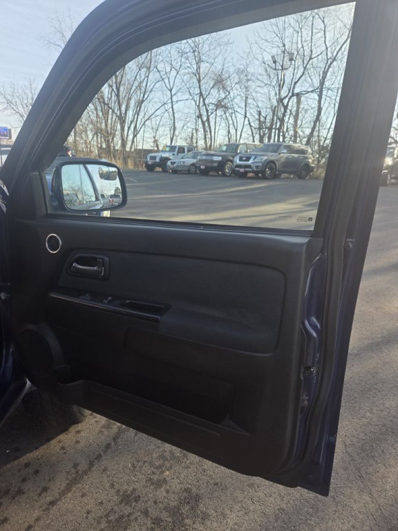 2010 Chevrolet Colorado Image 14