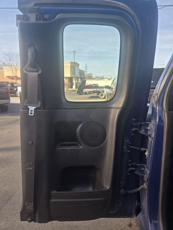 2010 Chevrolet Colorado Image 15