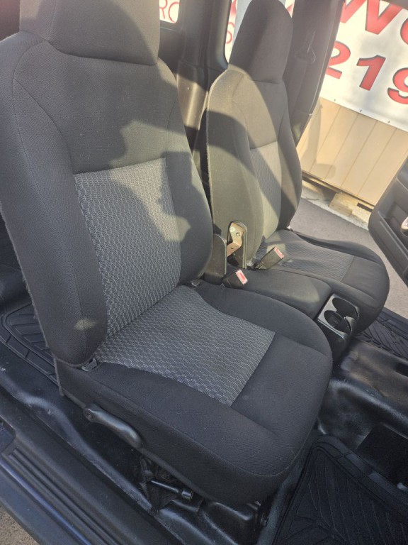 2010 Chevrolet Colorado Image 17