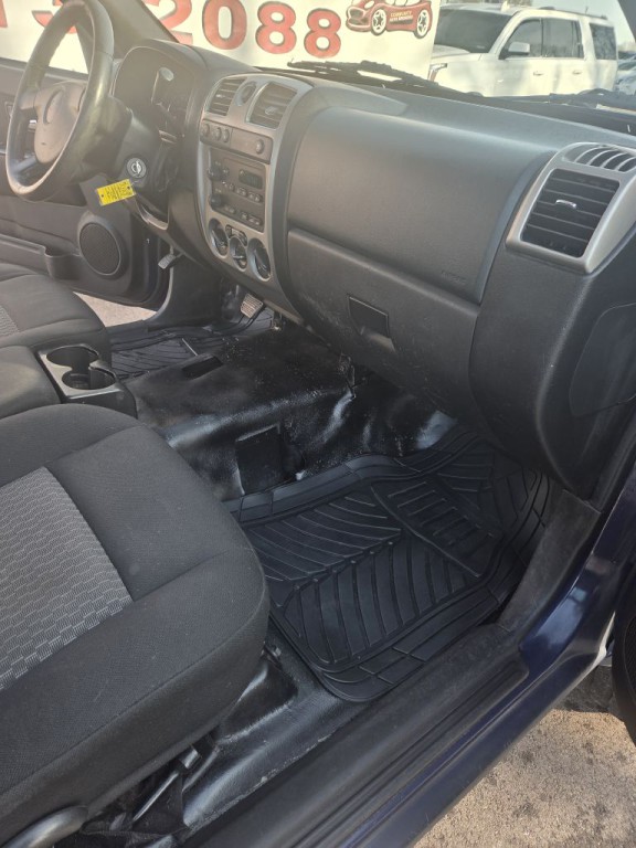 2010 Chevrolet Colorado Image 18