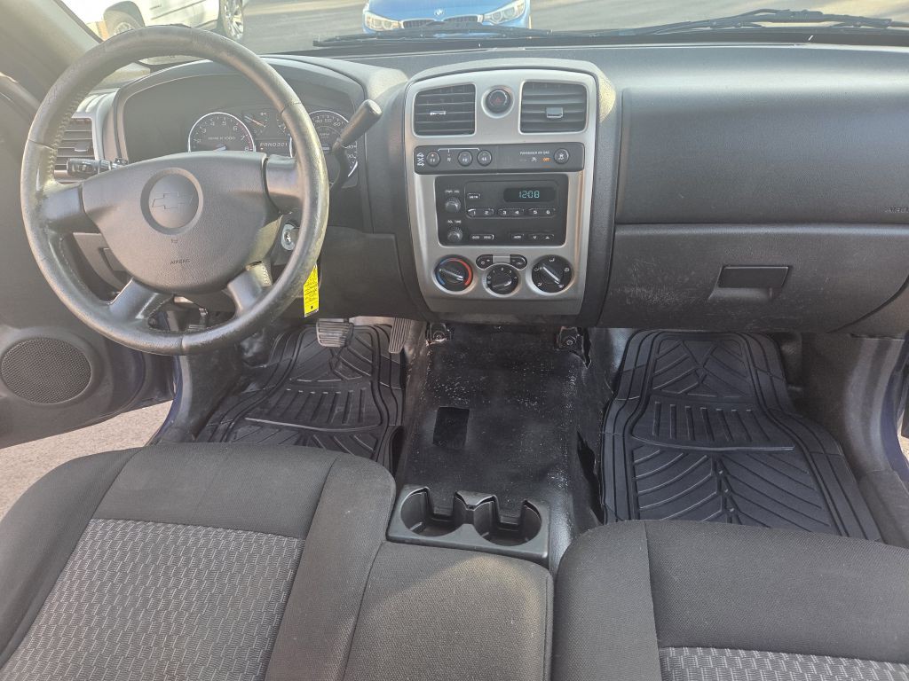 2010 Chevrolet Colorado Image 19