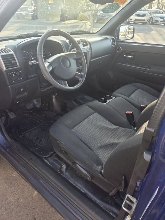 2010 Chevrolet Colorado Image 21