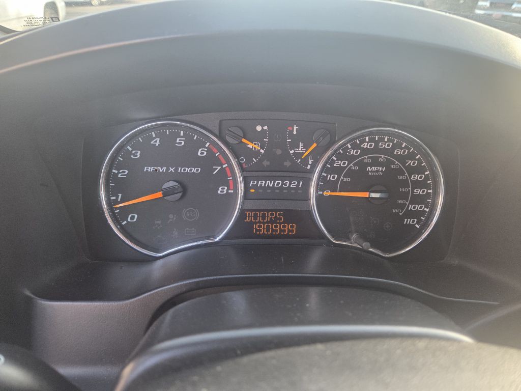 2010 Chevrolet Colorado Image 22