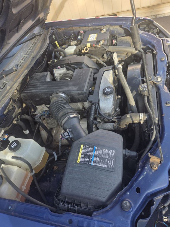 2010 Chevrolet Colorado Image 23