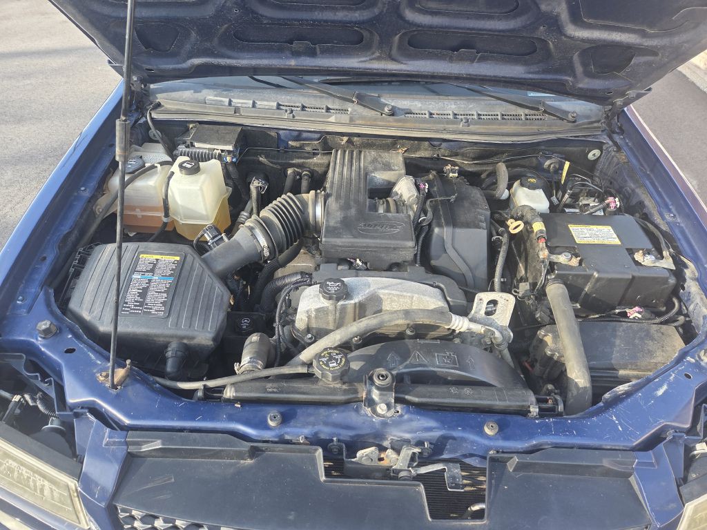 2010 Chevrolet Colorado Image 24