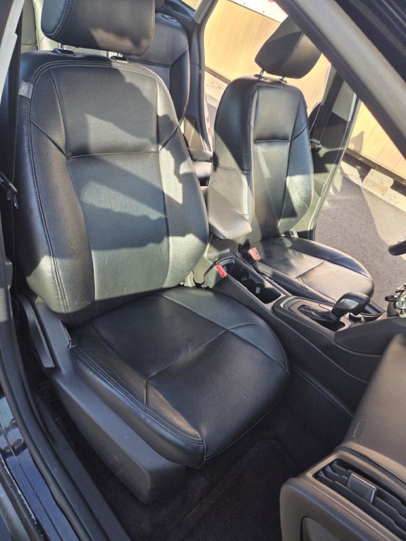 2017 Ford Focus Image 14