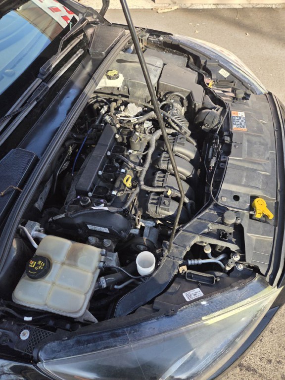 2017 Ford Focus Image 23