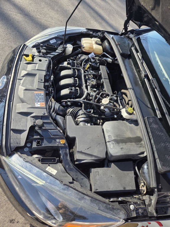 2017 Ford Focus Image 25