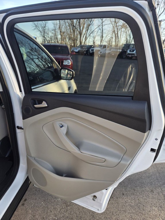 2018 Ford Escape Image 11