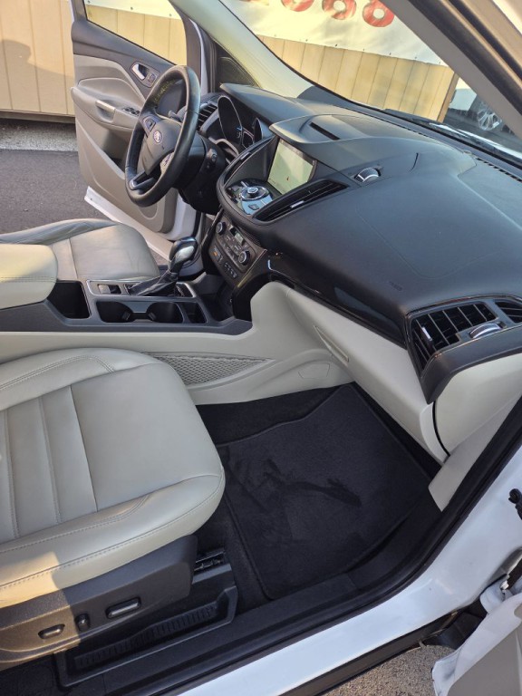 2018 Ford Escape Image 13