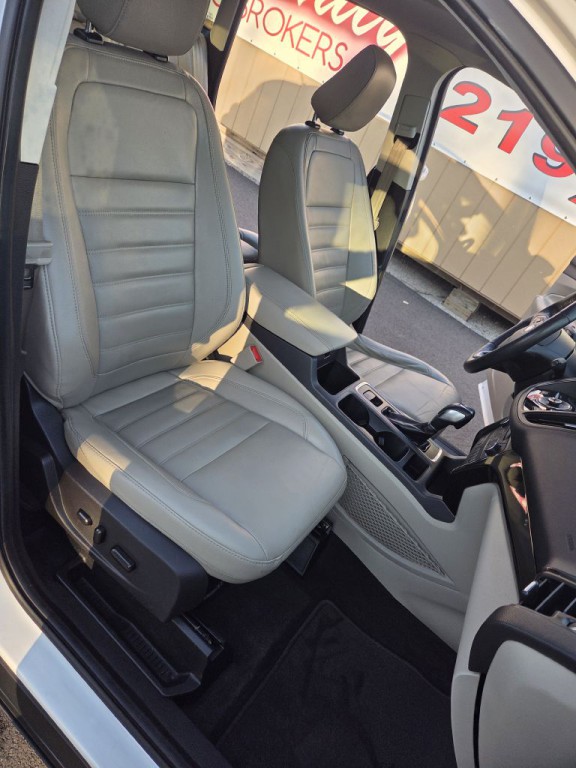 2018 Ford Escape Image 14