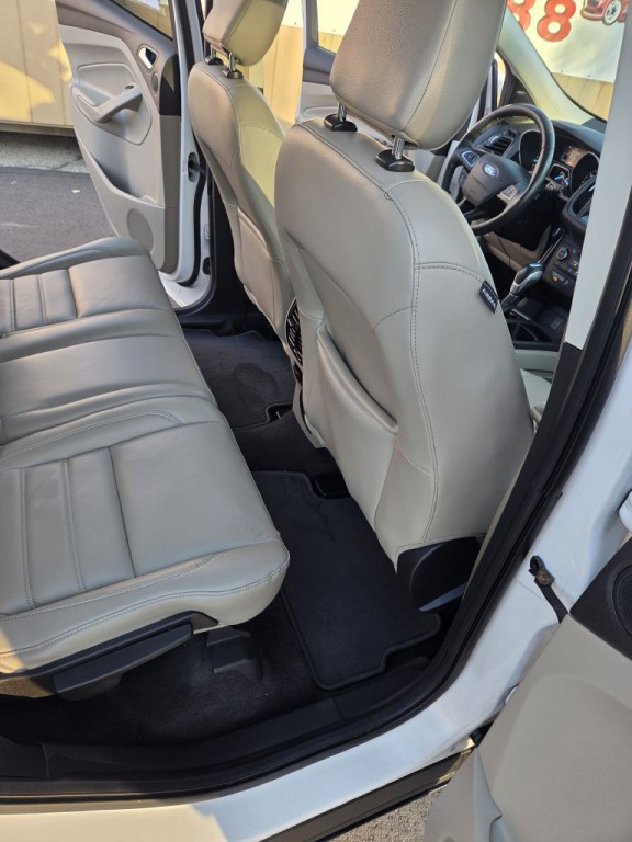 2018 Ford Escape Image 15